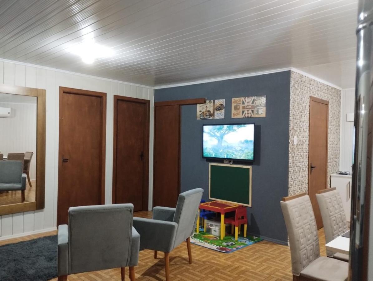 Casa de férias Familia